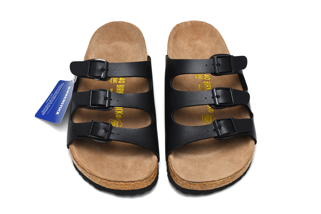 BIRKENSTOCK Cork Thong EVA New Style Size 36-45 Flip Flops Thong Sandals A160